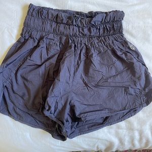 FREE PEOPLE SHORTS